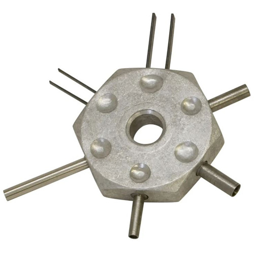 Terminal Tool M & M Nord Ouest Inc