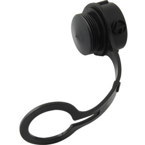 Couvercle antipoussi&egrave;re en plastique M & M Nord Ouest Inc