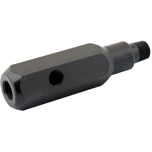 Gauge Fitting, Steel M & M Nord Ouest Inc