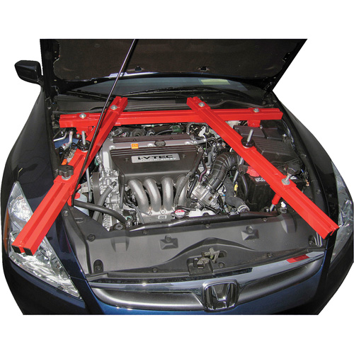 Engine Support Tool, 700 lbs. Capacity M & M Nord Ouest Inc