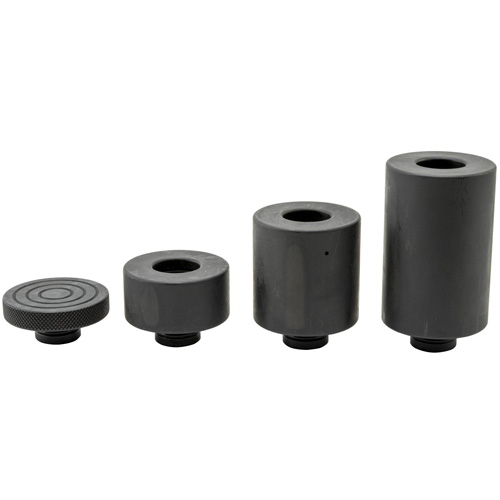 Stak-Able Hydraulic Ram Kit, 1" Stroke, 10 Ton(s) Capacity, 10000 PSI M & M Nord Ouest Inc