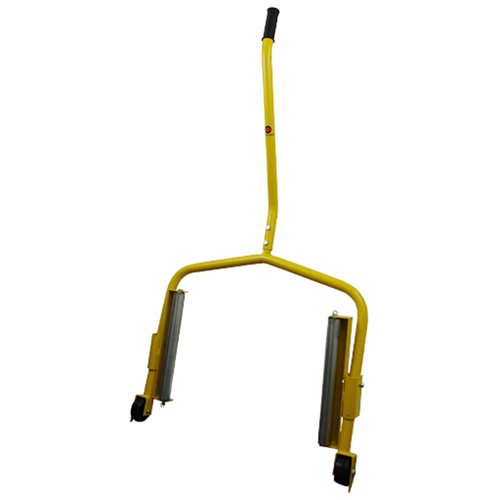 Super Wheel Dolly, 450 lbs. Capacity M & M Nord Ouest Inc