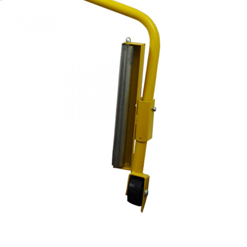 Super Wheel Dolly, 450 lbs. Capacity M & M Nord Ouest Inc