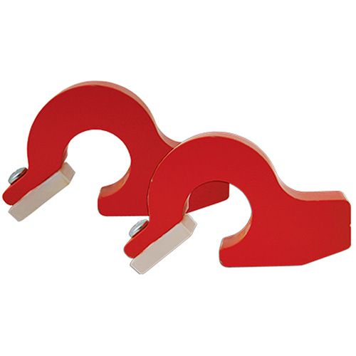 Truck Tire Demount & Mounting Tool M & M Nord Ouest Inc