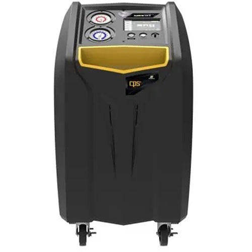 MAXXAIR MSX R-134A Hybrid/EV Ready Refrigerant Management System M & M Nord Ouest Inc