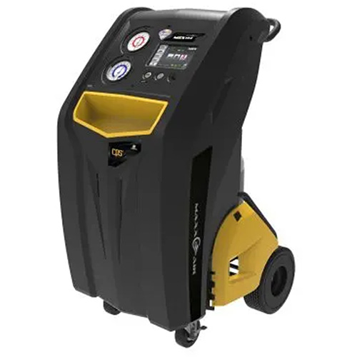 MAXXAIR MSX R-134A Hybrid/EV Ready Refrigerant Management System M & M Nord Ouest Inc