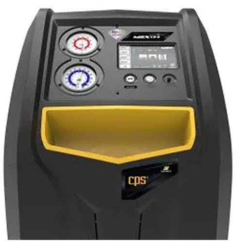 MAXXAIR MSX R-134A Hybrid/EV Ready Refrigerant Management System M & M Nord Ouest Inc