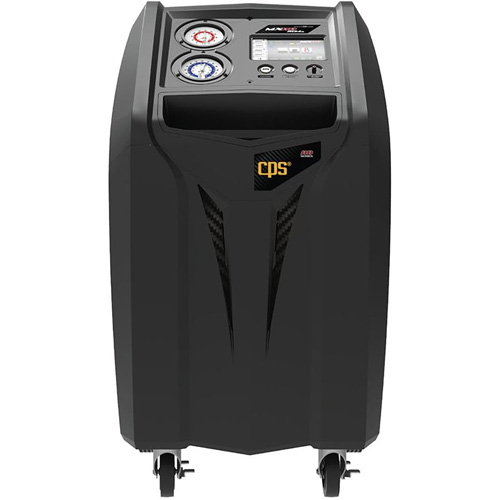MAXXAIR MXHD R-134A Heavy-Duty A/C Management Center M & M Nord Ouest Inc