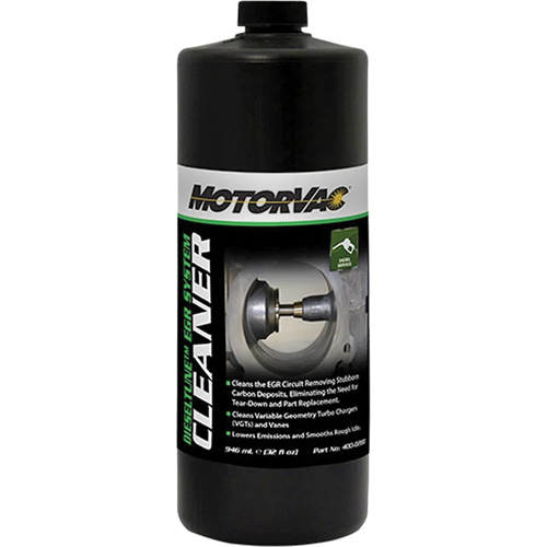 DieselTune EGR System Cleaner M & M Nord Ouest Inc