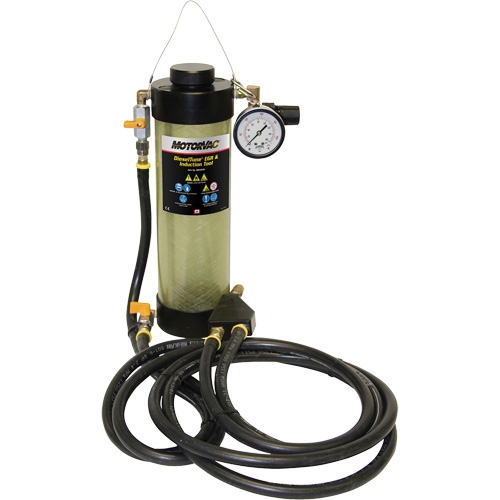 DieselTune EGR Cleaning Tool M & M Nord Ouest Inc