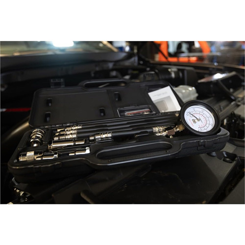 Pro Compression Test Kit M & M Nord Ouest Inc
