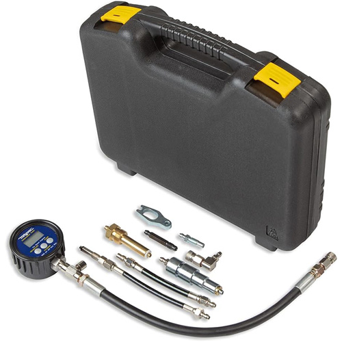 Digital Diesel Compression Test Kit M & M Nord Ouest Inc