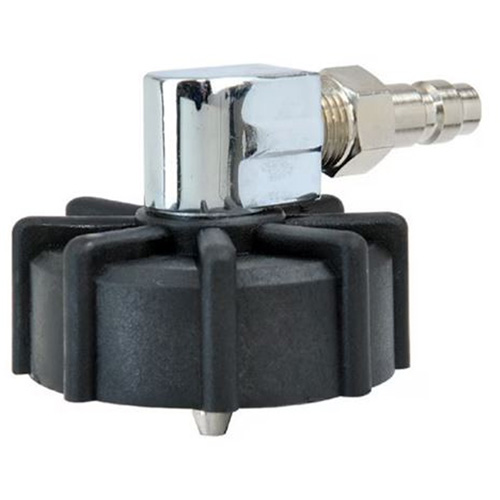 European Pressure Bleed System M & M Nord Ouest Inc