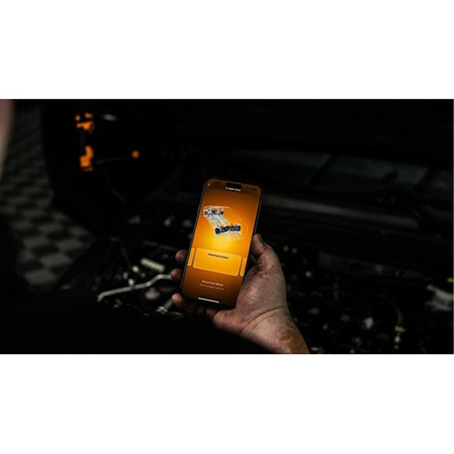 Everyday Diagnostic Tool Bluetooth OBDII Tester M & M Nord Ouest Inc