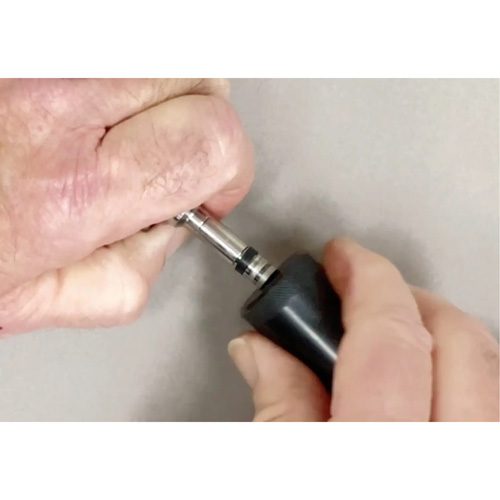 Trousse d'installation de joints d'injecteur 8 mcx M & M Nord Ouest Inc
