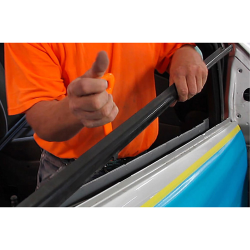 Small Belt Molding Tool M & M Nord Ouest Inc