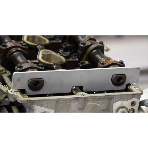 Ensemble d'outils de distribution pour GM 4 mcx M & M Nord Ouest Inc