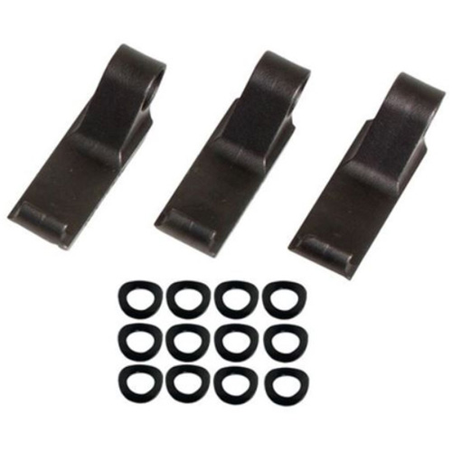 Harmonic Balancer Puller Jaw Set, Hemi M & M Nord Ouest Inc