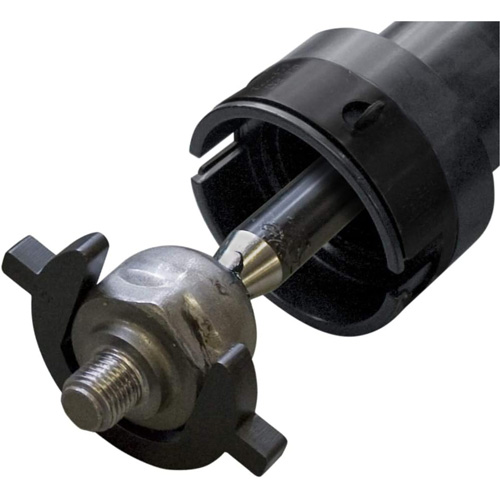 Jeu d'outils pour tirants int&eacute;rieurs M & M Nord Ouest Inc