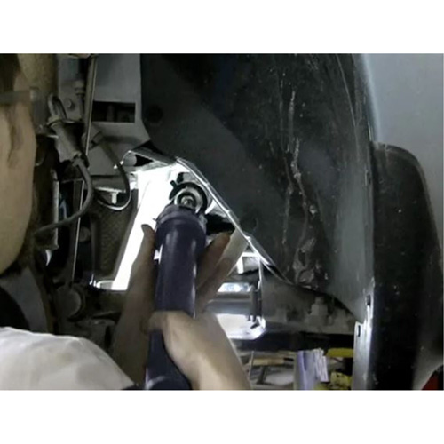 Jeu d'outils pour tirants int&eacute;rieurs M & M Nord Ouest Inc