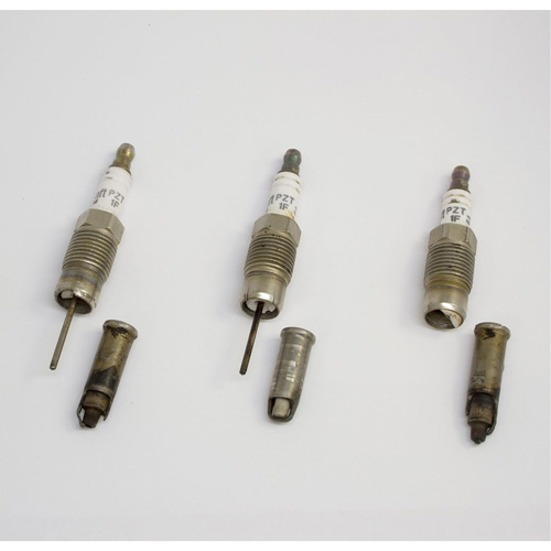 Trousse de d&eacute;montage de bougies cass&eacute;es Ford 3V M & M Nord Ouest Inc