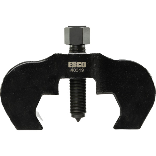 Extracteur de levier de direction Pitman pour Sheppard M110 M & M Nord Ouest Inc