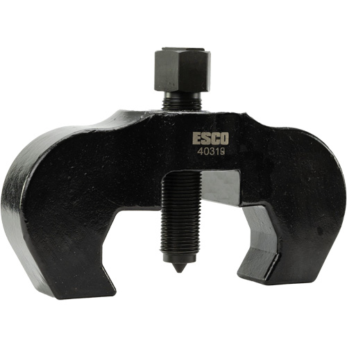 Extracteur de levier de direction Pitman pour Sheppard M110 M & M Nord Ouest Inc