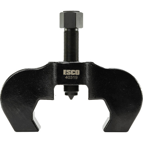 Extracteur de levier de direction Pitman pour Sheppard M110 M & M Nord Ouest Inc