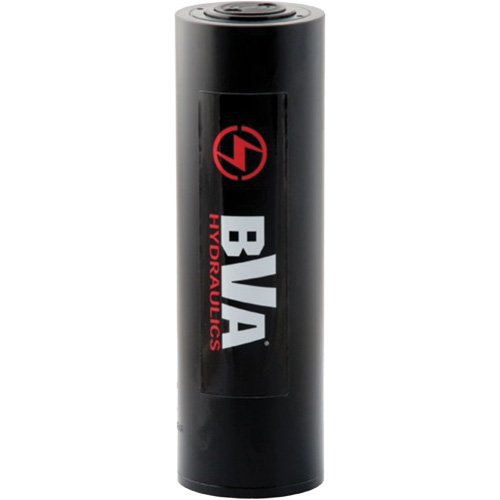 Cylindre hydraulique l&eacute;ger, Course de 5,91", Capacit&eacute; de 20 tonne(s), 10 000 PSI M & M Nord Ouest Inc