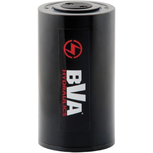 Lightweight Hydraulic Cylinder, 1.97" Stroke, 30 Ton(s) Capacity, 10000 PSI M & M Nord Ouest Inc
