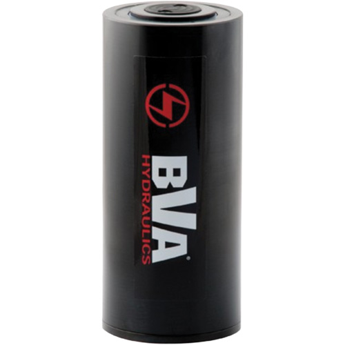 Cylindre hydraulique l&eacute;ger, Course de 3,94", Capacit&eacute; de 30 tonne(s), 10 000 PSI M & M Nord Ouest Inc