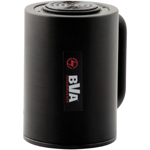 Cylindre hydraulique l&eacute;ger, Course de 1,97", Capacit&eacute; de 50 tonne(s), 10 000 PSI M & M Nord Ouest Inc