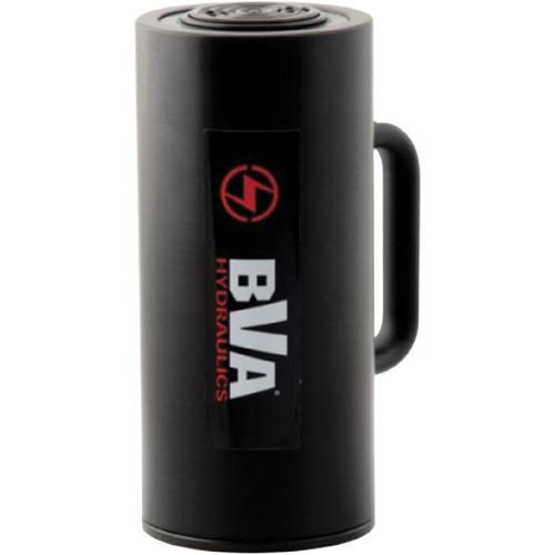 Cylindre hydraulique l&eacute;ger, Course de 3,94", Capacit&eacute; de 50 tonne(s), 10 000 PSI M & M Nord Ouest Inc