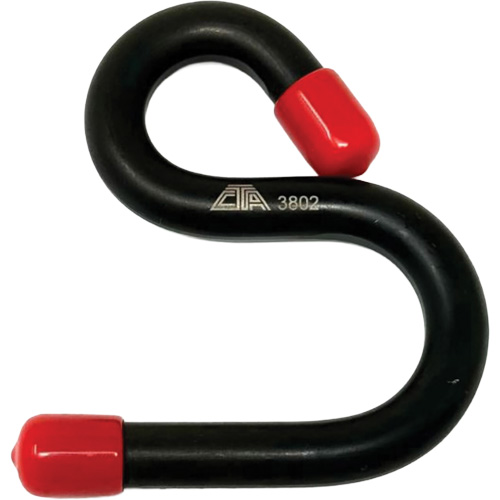 Outil pour retirer le bras de suspension inf&eacute;rieur M & M Nord Ouest Inc