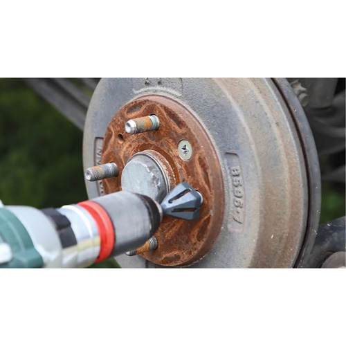 Outil E-Z Chamfer M & M Nord Ouest Inc