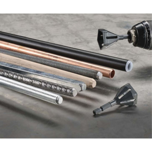 Outil E-Z Chamfer M & M Nord Ouest Inc