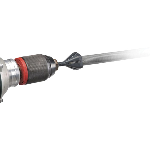 Grand outil E-Z Chamfer M & M Nord Ouest Inc