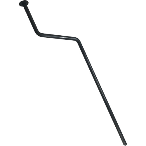 10-Piece Spare Tire Tool Kit M & M Nord Ouest Inc