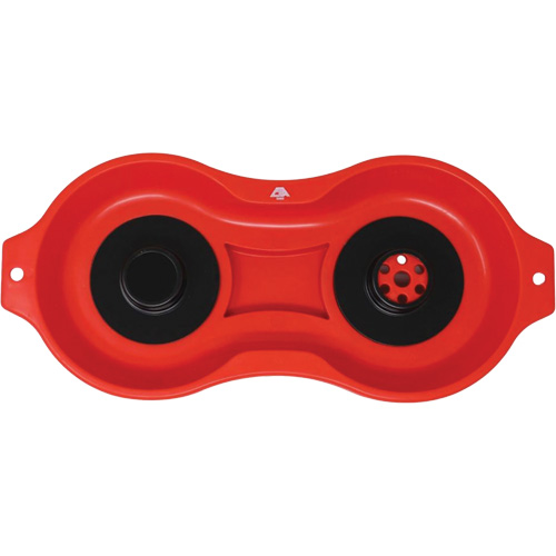 Plateau magn&eacute;tique flexible M & M Nord Ouest Inc