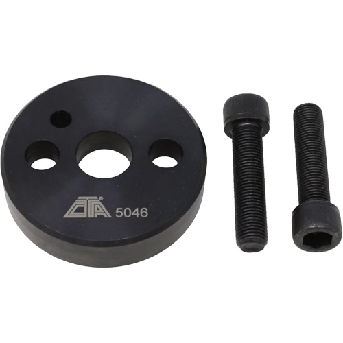 Ensemble principal complet pour d&eacute;montage et montage du joint de vilebrequin avant/arri&egrave;re Cummins M & M Nord Ouest Inc