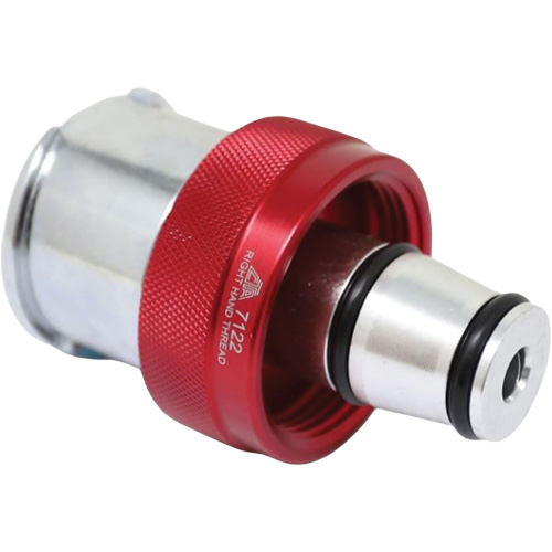 52mm x 2.5mm RH GM/GMC Radiator Pressure Adapter M & M Nord Ouest Inc
