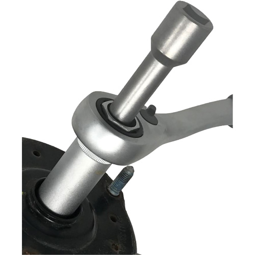 Ensemble d'outils pour amortisseurs et jambes de force  15 mcx M & M Nord Ouest Inc