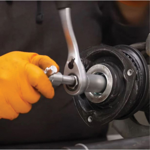 Ensemble d'outils pour amortisseurs et jambes de force  15 mcx M & M Nord Ouest Inc