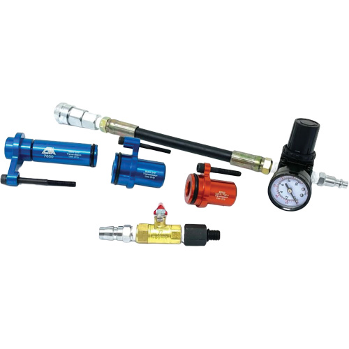 Transmission Oil Drain & Flush Kit M & M Nord Ouest Inc