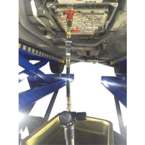 Transmission Oil Drain & Flush Kit M & M Nord Ouest Inc