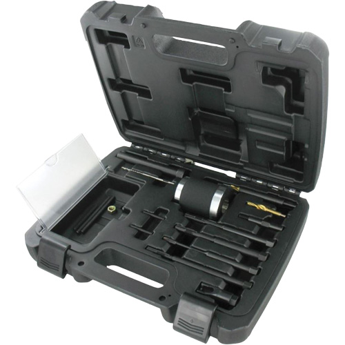 Glow Plug Puller Kit M & M Nord Ouest Inc