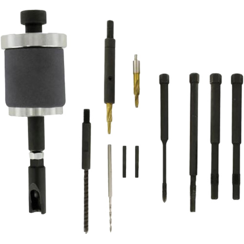Glow Plug Puller Kit M & M Nord Ouest Inc