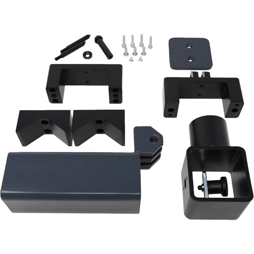 &eacute;l&eacute;vateur de jambe de force M & M Nord Ouest Inc