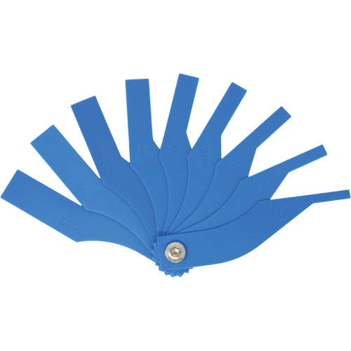 Truck Brake Thickness Gauge, Analogue Display M & M Nord Ouest Inc