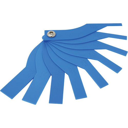 Truck Brake Thickness Gauge, Analogue Display M & M Nord Ouest Inc